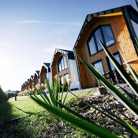 Lodge Rybakowka Skorzecin