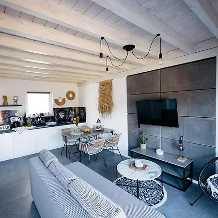 Rybakowka Gerendaház *