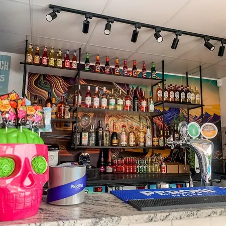 Rybakowka Lodge Skorzecin