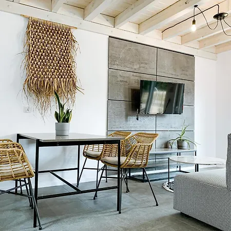 Rybakowka Gerendaház *