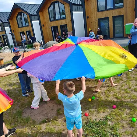 Rybakowka Gerendaház Skorzęcin