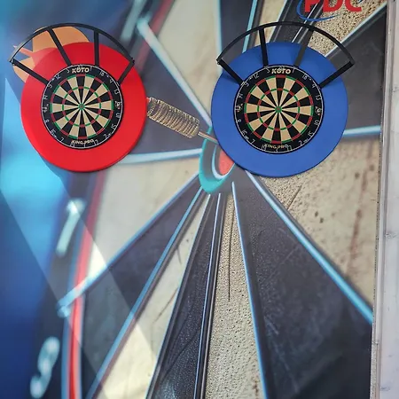 Gerendaház Rybakowka