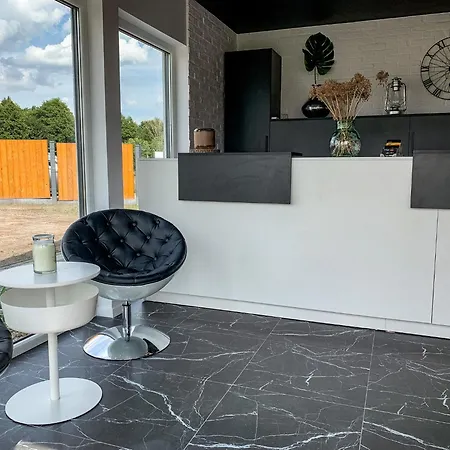 Gerendaház Rybakowka