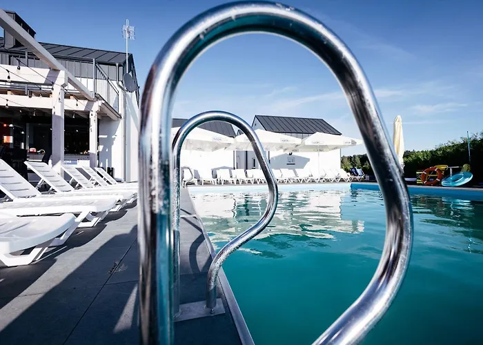 Rybakowka * Skorzecin