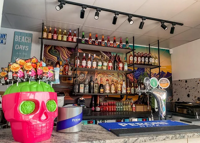 Rybakowka Lodge Skorzecin