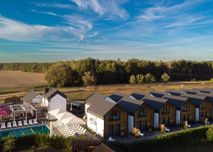 Rybakowka * Skorzecin